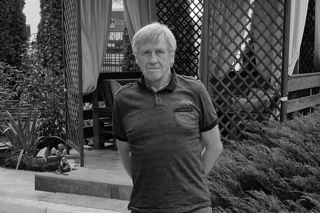 Умер экс-нападающий Динамо, Днепра и харьковского Металлиста