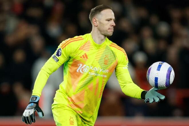 Ноттингем Форест – Ман Сити. Прогноз и анонс на матч чемпионата Англии