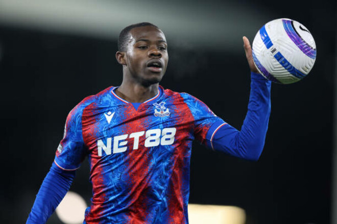 Кристал Пэлас – Ипсвич Таун. Прогноз и анонс на матч чемпионата Англии