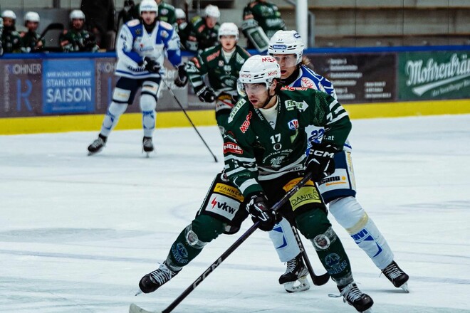 Альпенліга: Успіх Фадєєва, розчарування Панасенка та Царьковського