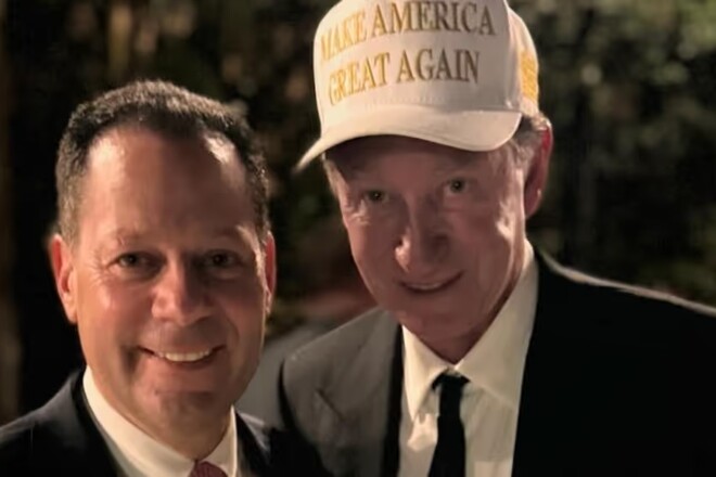 Легендарному Уэйну Гретцки плевать на Канаду так же, как на Украину