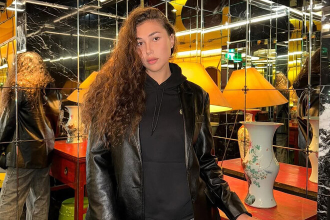 ВІДЕО. Українська спортсменка стане мамою. Вона тричі була чемпіонкою світу