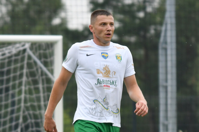 Карпаты: кадровая ситуация перед игрой с Ворсклой