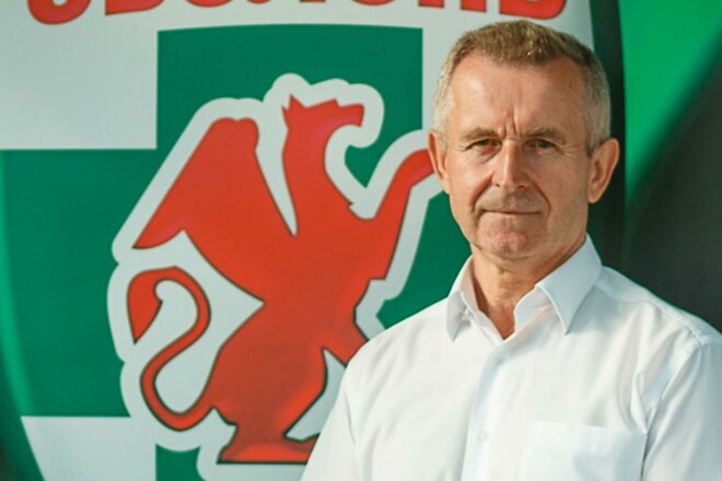 «Будемо фільтрувати». Клуб УПЛ відреагував на втечу співробітника за кордон