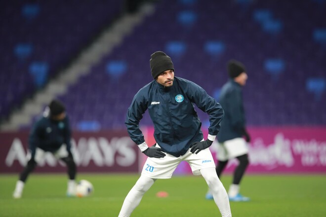 Два місяці роботи. Чемпіон В'єтнаму розірвав контракт з екс-лідером Львова