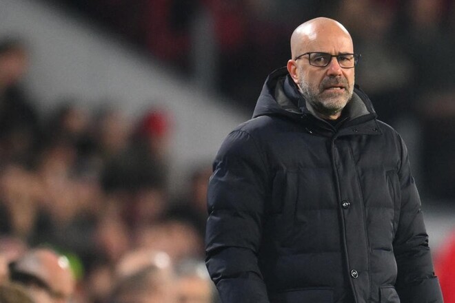 Тренер ПСВ – о разгроме от Арсенала: «Это был вообще не футбол»