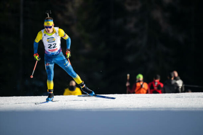 «Хочу поехать на чемпионат Украины». Мандзын – о дальнейших планах