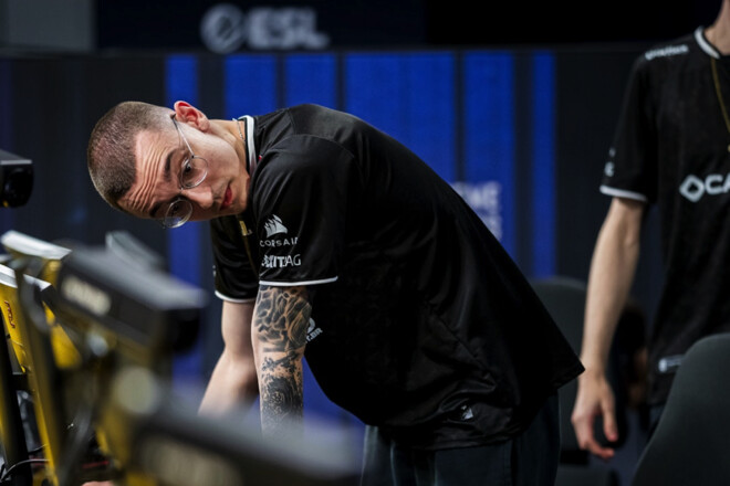 ESL Pro League S21. Play-in. Последний день. Смотреть онлайн. LIVE