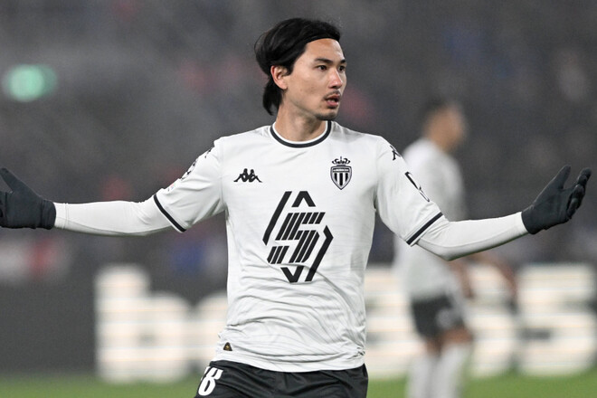 ОФИЦИАЛЬНО. Монако продлило контракт с лидером до 2027 года