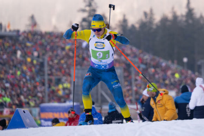 Мандзын пояснил, почему Норвегия столь сильна в биатлоне