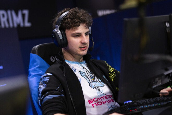 Woro2k повернувся до Monte та допоміг команді перемогти GTZ