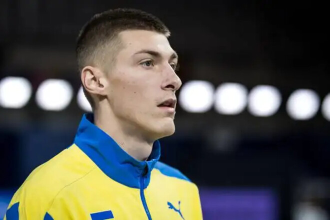 Олег Дорощук 6 марта выступит на чемпионате Европы