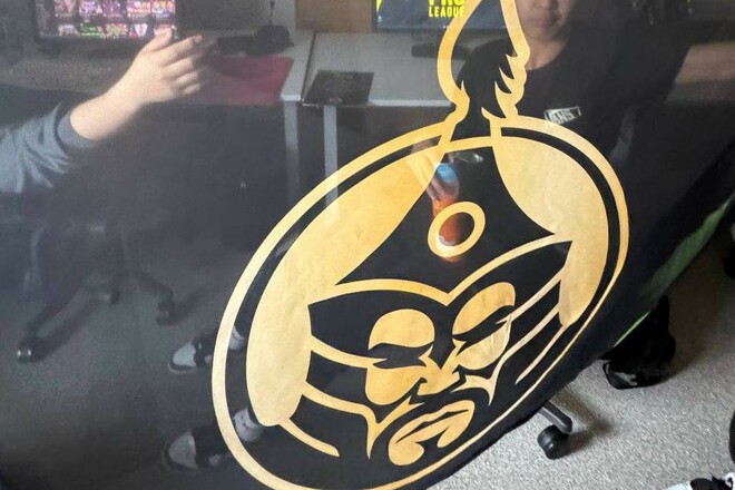 ФОТО. Де гравці готуються до ESL Pro League в Стокгольмі?