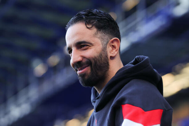 Манчестер Юнайтед определился с кандидатами на пост главного тренера