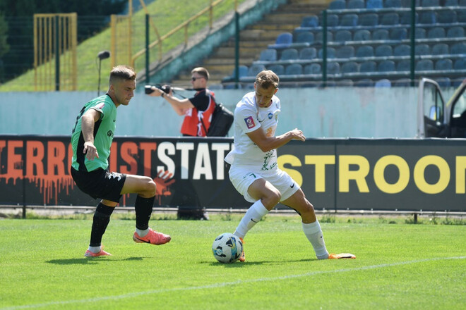 Ворскла – Карпаты. Прогноз и анонс на матч чемпионата Украины