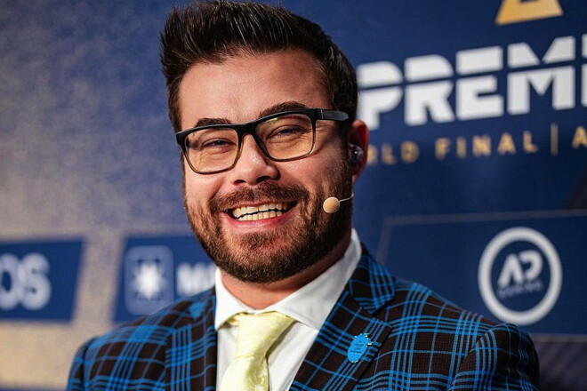 Джеймс Бэнкс раскритиковал онлайн-отборы на Austin Major 2025