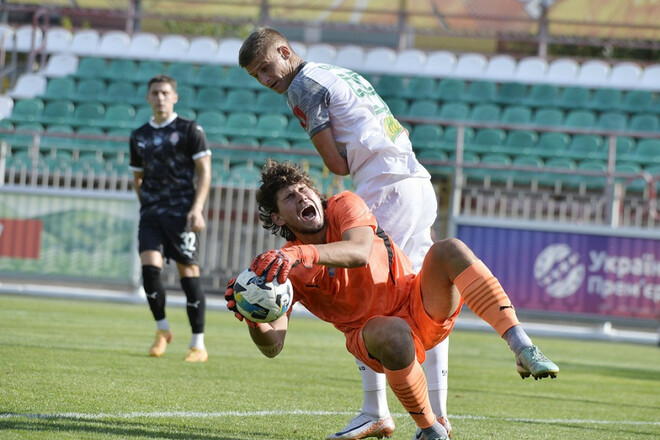 Де дивитися онлайн матч чемпіонату України Зоря – Оболонь