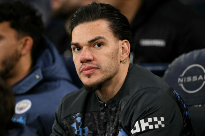 Лидер Манчестер Сити близок к уходу. Его хотят заменить украинцем