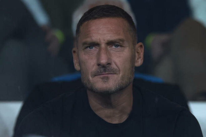 ТОТТИ: «Этот парень из Ромы сейчас лучший футболист в Серии А»