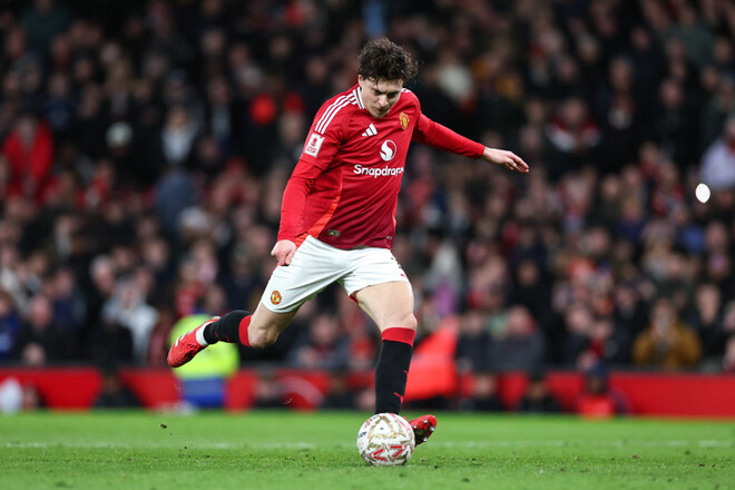 Усиление Трубину. Бенфика нацелилась на звезду сборной Швеции