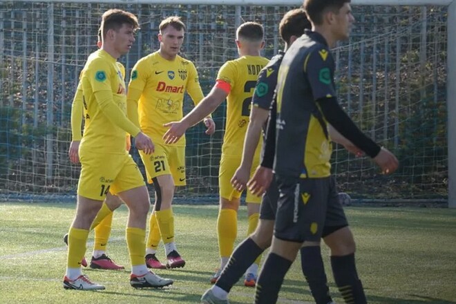 Буковина – Рух-2 – 2:0. Видео голів та огляд матчу
