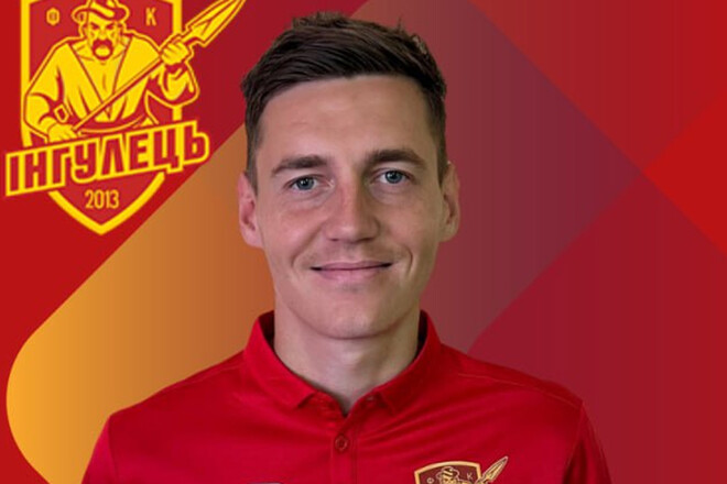Два игрока Ингульца продолжат карьеру в тернопольской Ниве