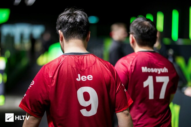 TYLOO вышли во вторую стадию ESL Pro League Season 21