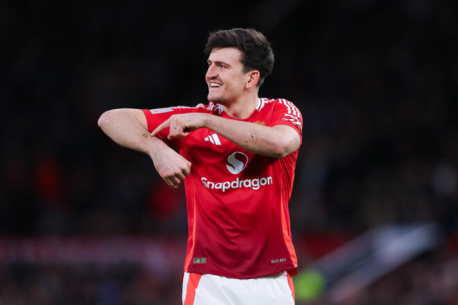 Манчестер Юнайтед потерял двух игроков перед матчем Лиги Европы