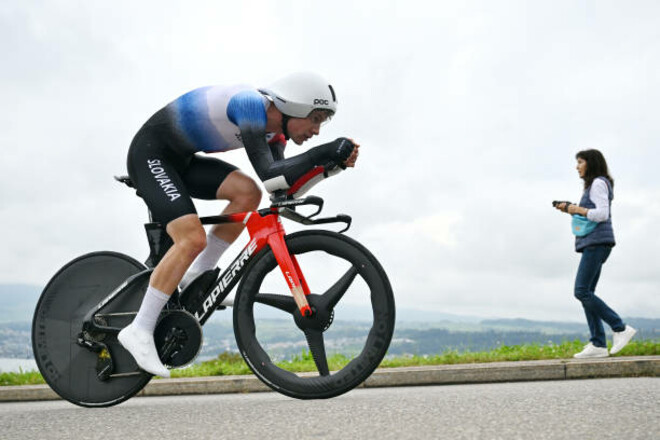 UMAG Classic. Шварцбахер одердал первую победу в сезоне, Сидор – в топ-25