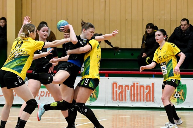 Чвертьфінал Кубку України. Команди дізналися своїх суперниць