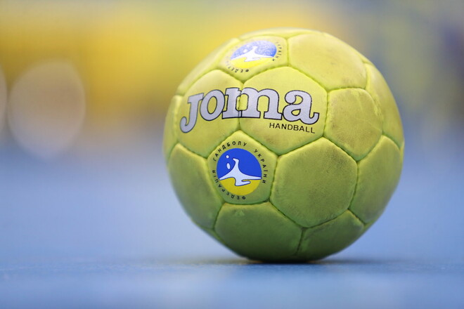 Жеребкування чвертьфіналу чоловічого Кубку України. Хто з ким зіграє?