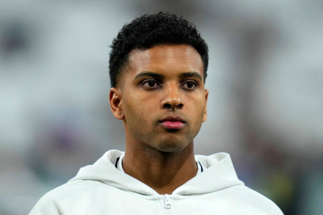 Родріго – п'ятий наймолодший гравець, який досяг позначки в 25 голів у ЛЧ