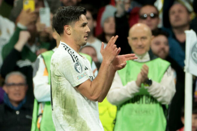 Серьезная сумма. Реал получил предложение по звездному полузащитнику