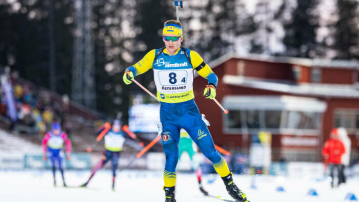 ЮЧМ-2025. Создали себе проблемы. Украина – девятая в юниорской эстафете