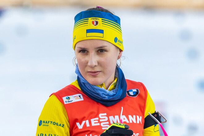 На каком месте Украина? Медальный зачет ЮЧМ-2025 по биатлону