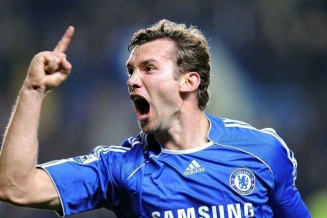 Экс-игрок Челси рассказал, как Шевченко избил партнера по команде