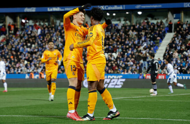 У Німеччині націлилися на двох молодих талантів Реала