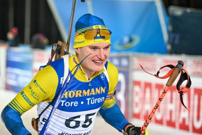 «Принимает решения». Мандзын оценил роль Пидручного в сборной Украины