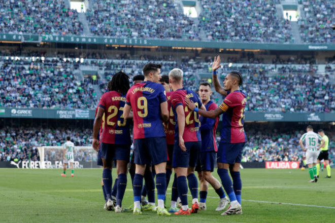 В Челси провели переговоры с двумя звездами Барселоны. Известен результат