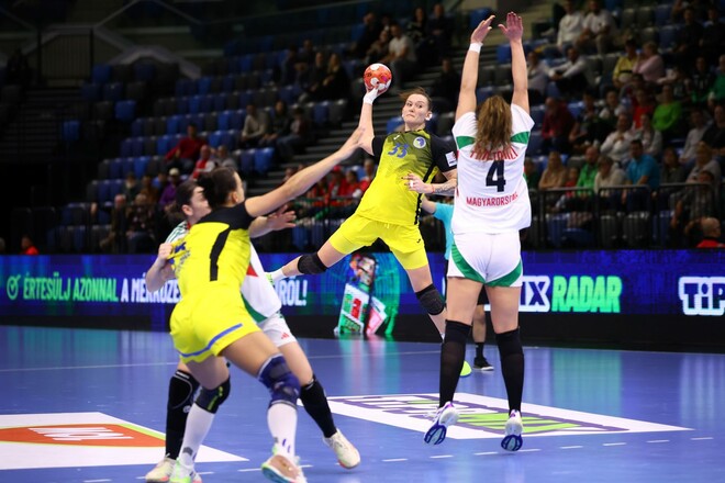 Валерия НЕСТЕРЕНКО: «Состав у нас такой – достаточно воинственный»