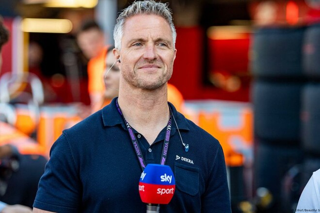 Ральф ШУМАХЕР: «Ферстаппен не имеет шансов на титул чемпиона мира 2025»