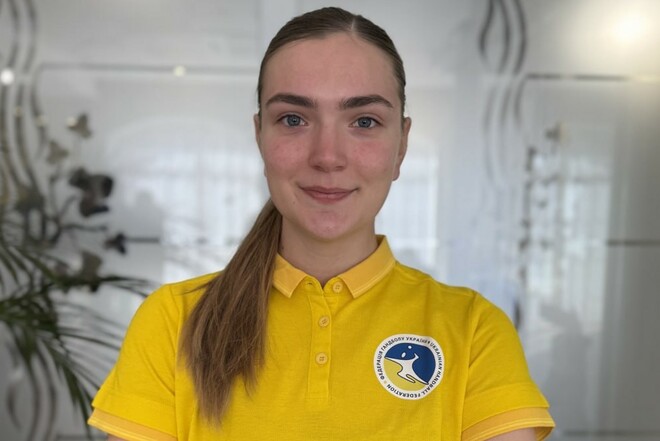 Валерия НЕСТЕРЕНКО: «Мы сейчас видим и понимаем, что у нас надежный тыл»