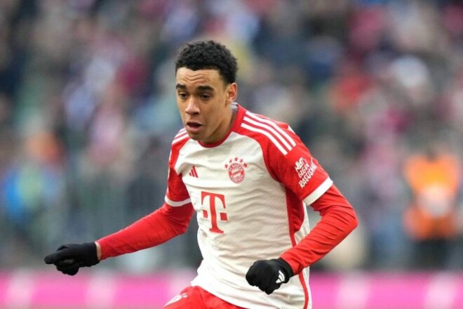 ВІДЕО. Баварія вдруге забила Баєру у Лізі чемпіонів. Гол від Мусіали