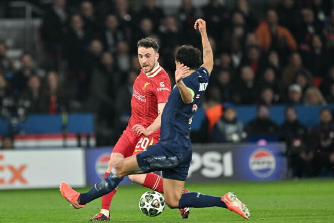 Итоги дня Лиги чемпионов. Неудача Трубина, немецкое дерби, отскок Ливерпуля