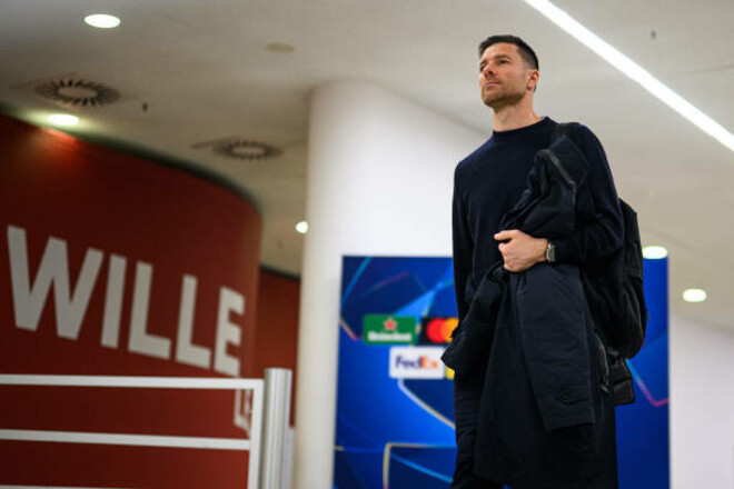 «Все было против нас». Тренер Байера – о причине провала в матче с Баварией