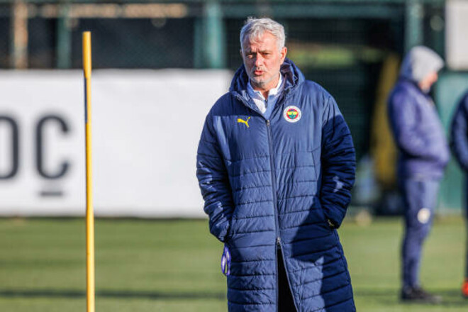 Фенербахче – Рейнджерс. Прогноз і анонс на матч Ліги Європи