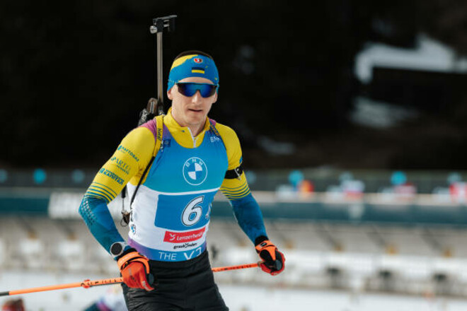 Дмитрий ПИДРУЧНЫЙ: «На чемпионате мира трасса, мягко говоря, была ужасной»