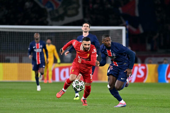 Ліверпуль здолав ПСЖ, Баварія знищила Баєр, Шевчук працюватиме в Поліссі