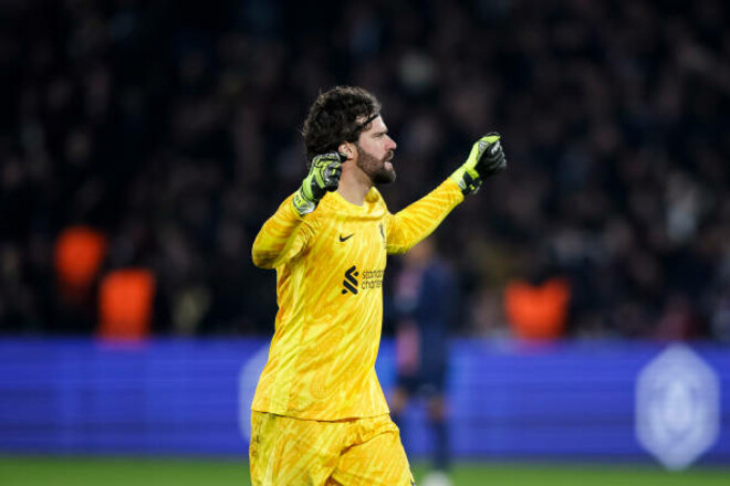 В УЄФА назвали кандидатів на найкращого гравця тижня у Лізі чемпіонів