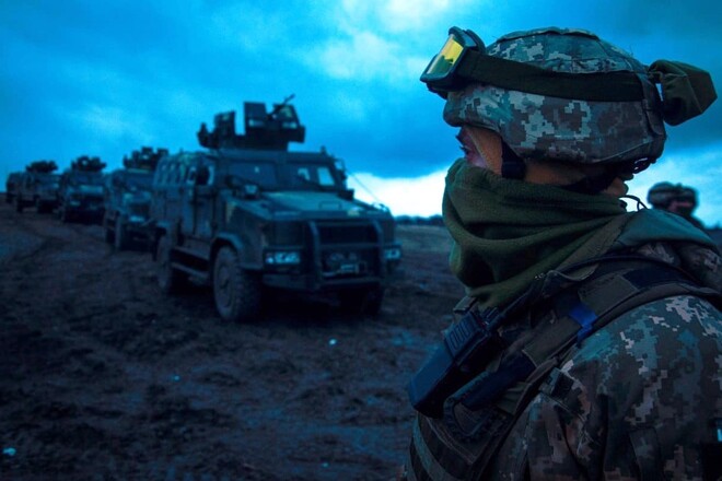 80 БПЛА за день. ВСУ обновили данные потерь армии россии